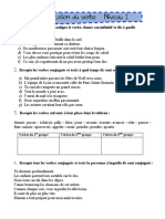 Exercices Complementaires CM2