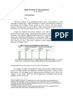 Concept Paper - Regional Study On Urban Poverty Jan 2003 NB