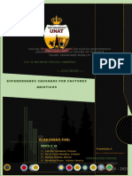 Informe N°04 Enfermedades Factores Abióticos