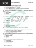 Test NÂº 1. - Tema 10