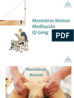 Maniobras-Meditación-QiGong 2014