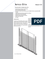 IT 06 Memco Elite Model 618 (GB)