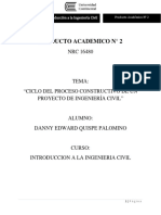 Producto Académico #2 DEQP NRC 16480