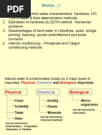 Module 1