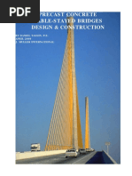 Concrete Cable-Stayed Bridges