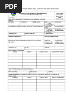 4 PCO Accreditation Application Form New