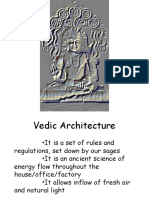 Vedic Vastu