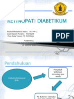 Retinapati Diabetikum