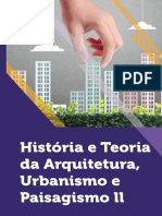 Hist e Teroria Da Arq e Urb 2