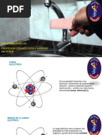 Semana N°12 (Electrostática)