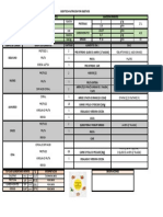 PLAN ALIMENTARIO Funcional 