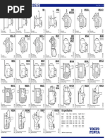 Reverse Gear Models: RB MS MSB MS2 MS2B-A MS2B-L MS2A-D RB