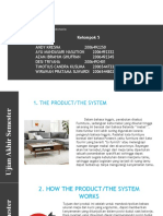 UAS Ergonomic Product Analysis - Combine