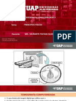 Fundamentos y Magnitudes Dosimetricas en Tem