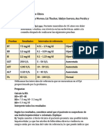 Caso No.4 de Interpretación