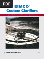 Dorr Customclarifier ML