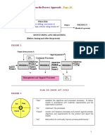 Tips On The Process Approach