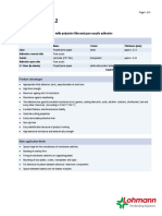 Duplocoll: Double-Sided Adhesive Tape With Polyester Film and Pure Acrylic Adhesive