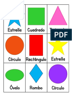 Lotería Figuras