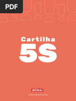 Cartilha 5s