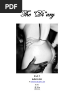 The DiAry - PT2 - Submission