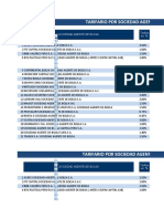 BVL Archivo de Comisiones 19 - 05 - 2021