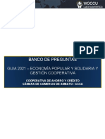 Banco de Preguntas - Ccca