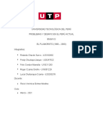 ENSAYO - FUJIMORATO, RÉGIMEN ECONÓMICO Y CORRUPCIÓN Semana 14