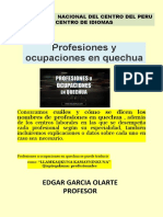 PROFESIONES