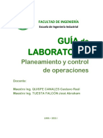 Guía de Laboratorio de PCO 2021 I #03