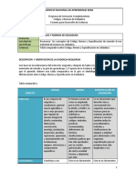 Formato - Evidencia 3 Tarea