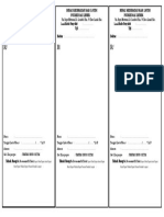 Resep PKM Lenek