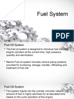 Fuel System