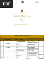 Grade 2 Academic Year 2020/2021 Term 3