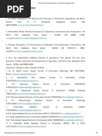 Directorate of Plant Protection, Quarantine & Storage - GOI