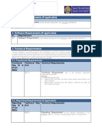 SFSU Technical Requirements Template v1.6