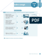 Extrait 24 Activités Orales A1-A1