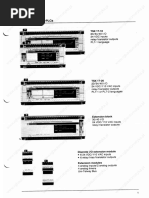 TSX17 User Manual