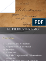 El Filibusterismo PDF