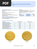 Ficha Técnica - Agar Nutritivo