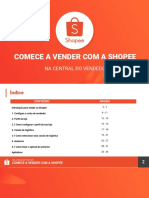 Comece A Vender Com A Shopee