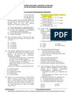 Raz - Matematico Repaso Cepre Unaml