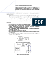 Diagrama Interdependencia Sectorial