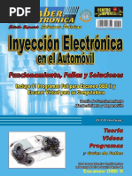 Inyeccion Electrónica