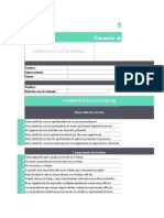 Plantilla Evaluacion Psicologica