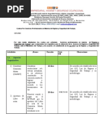 Propuesta Técnico SERVINIC