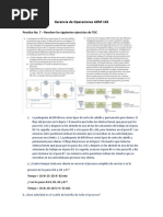 Gerencia de Operaciones ADM