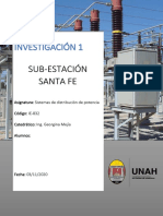 SUBESTACIÓN SANTA FE (1) Final