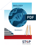 Mdcat Bio W 3