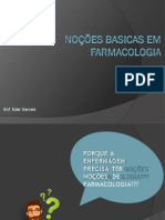 2 Farmacologia Aula